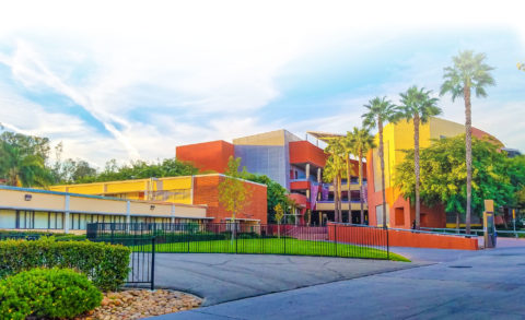 Discover Cal State LA